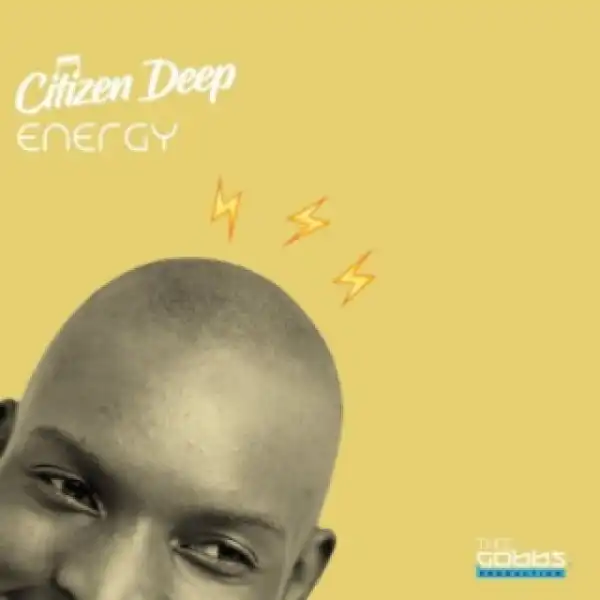 Citizen Deep - Self Control (Original Mix) Ft. Thandi Draai